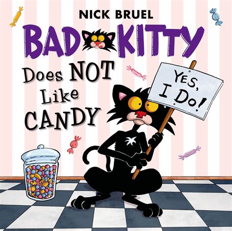 bad bad kitty|bad kitty books to read online free.